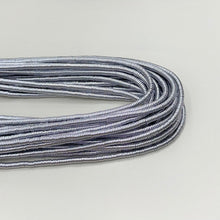 Cargar imagen en el visor de la galería, HEMATITA | RONDELL 4MM