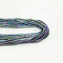 Cargar imagen en el visor de la galería, HEMATITA | RONDELL 3MM