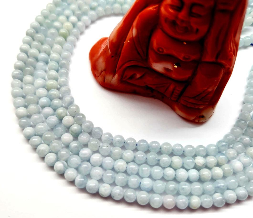 AQUAMARINA | ORIGINAL | 4.7MM