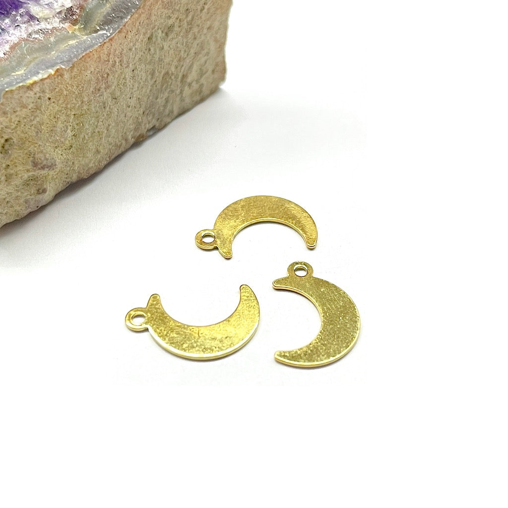 MEDIALUNA | 14.7MM X 6MM (C5-42)