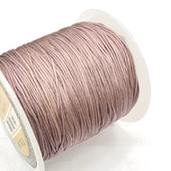 HILO TRIPOLINO | 0.6MM | MALVA | 130 MTS  | COLOR #4