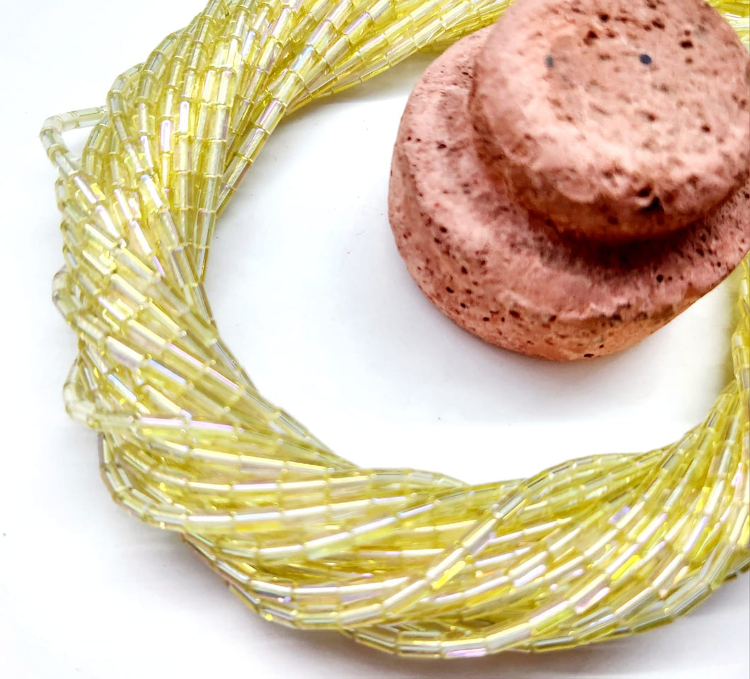 CANUTILLO | AMARILLO TORNASOL TRASLUCIDO | co.18