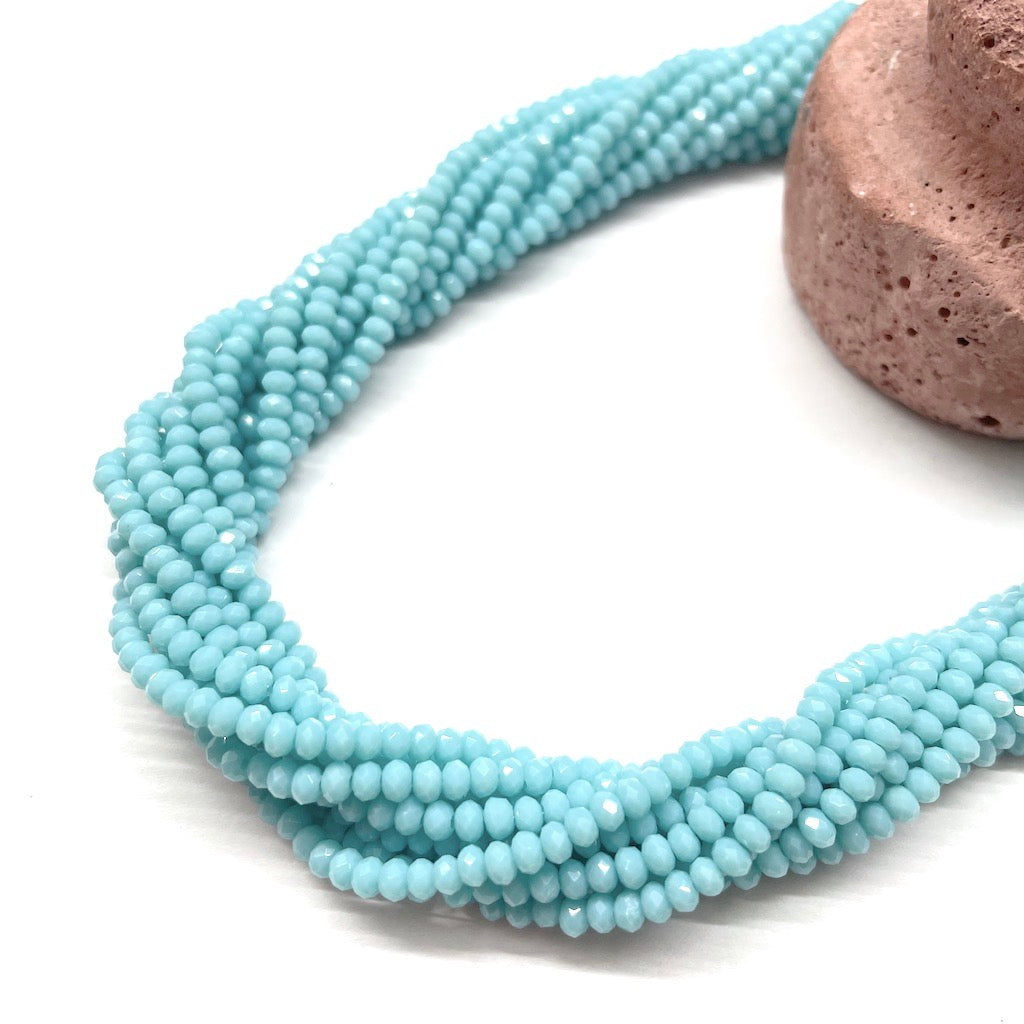 crystal bijou chief【tanakadaisuke23aw】 Cristal Chato 2mm – CrystalStone