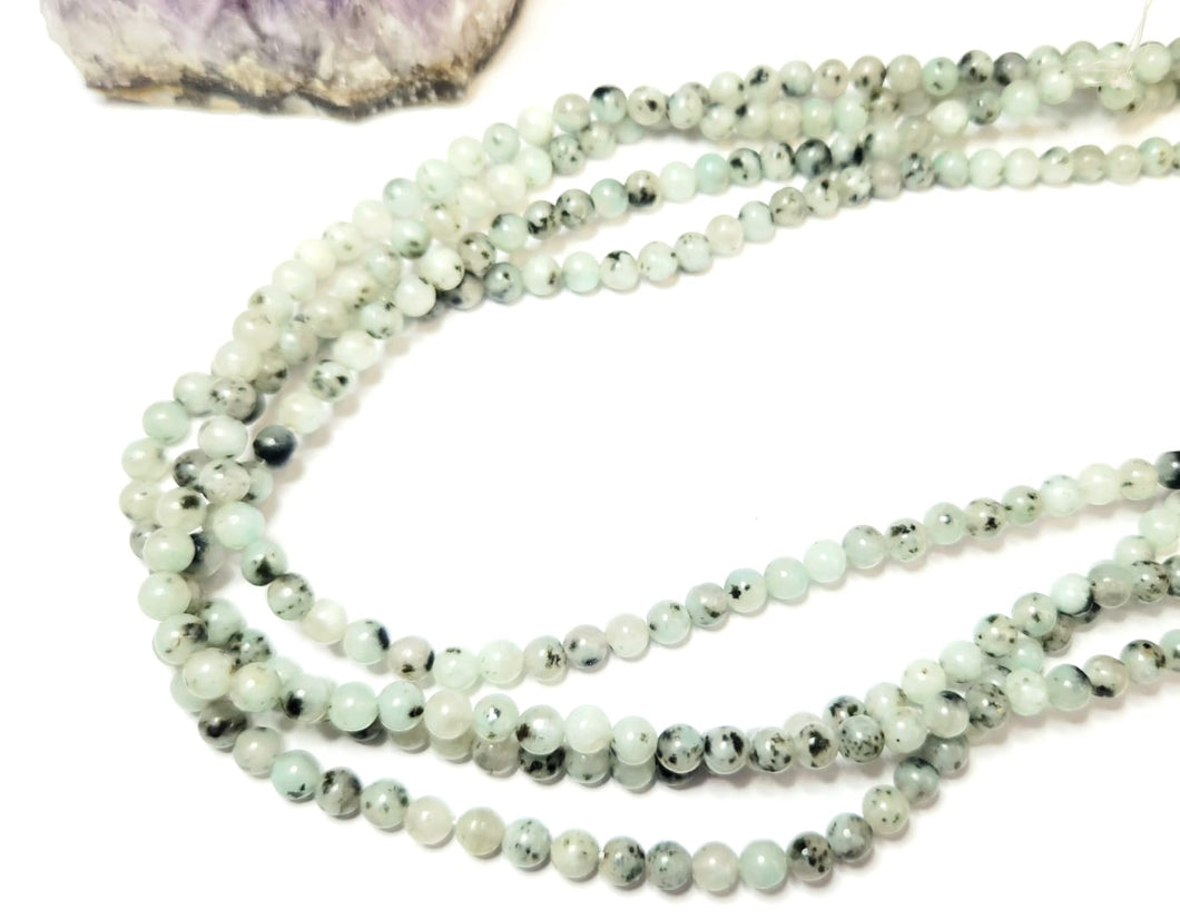 JASPE SESAMO | 4.7MM