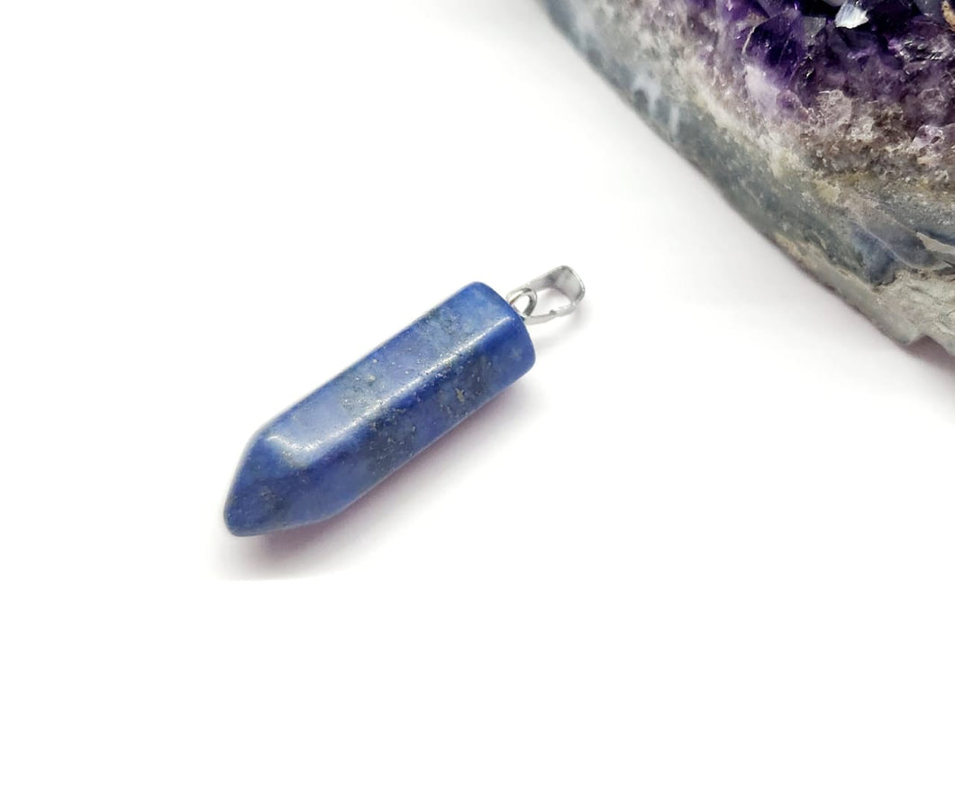 PUNTA CHICA | 22MM | LAPISLAZULI