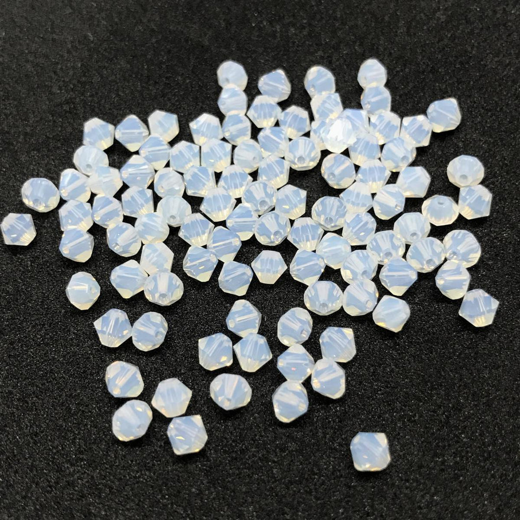 Bead Swarovski Crystals | 3mm | ST - C1 - 234 | Blanco Opalo