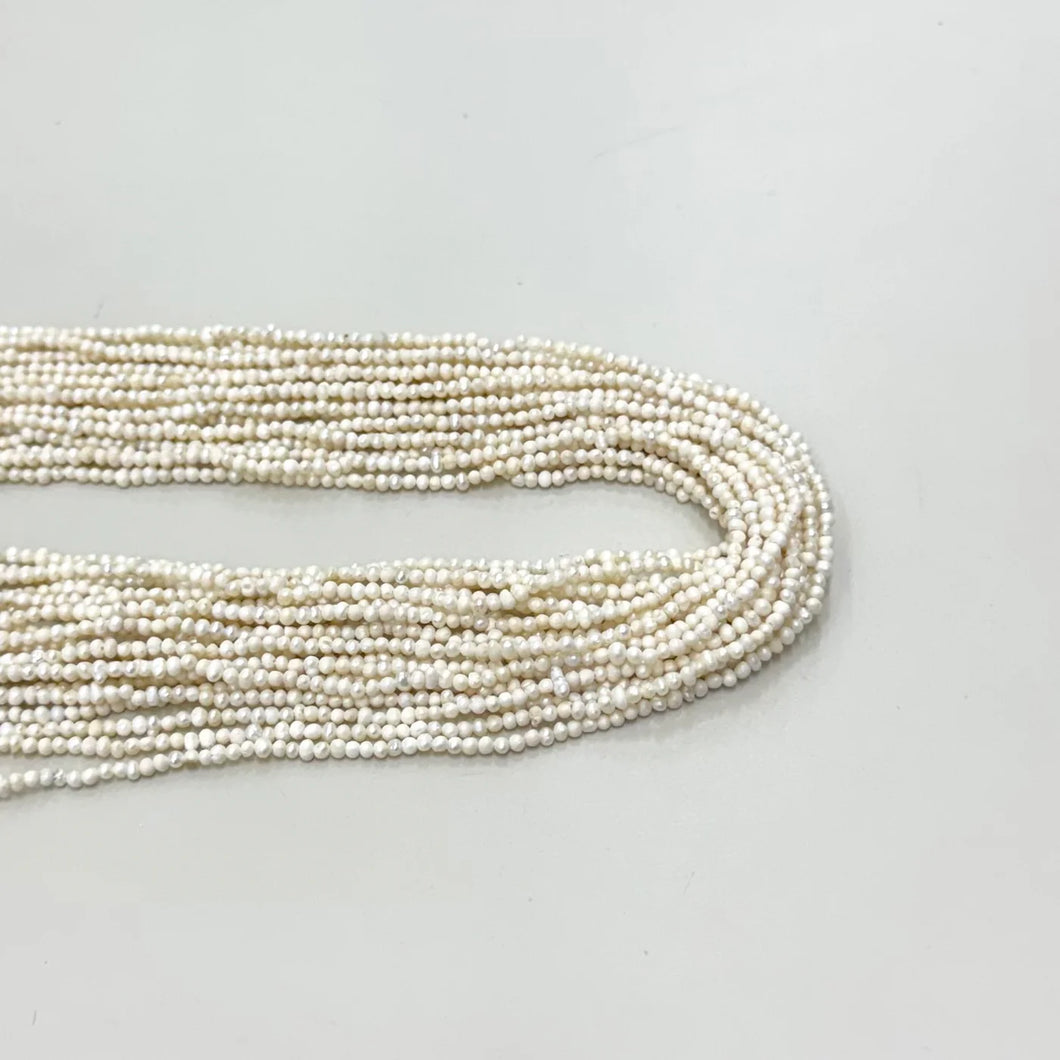 PERLA DE RIO | IRREGULAR | CRUDO | OPACO | 2.5MM | HH-6511 – CrystalStone