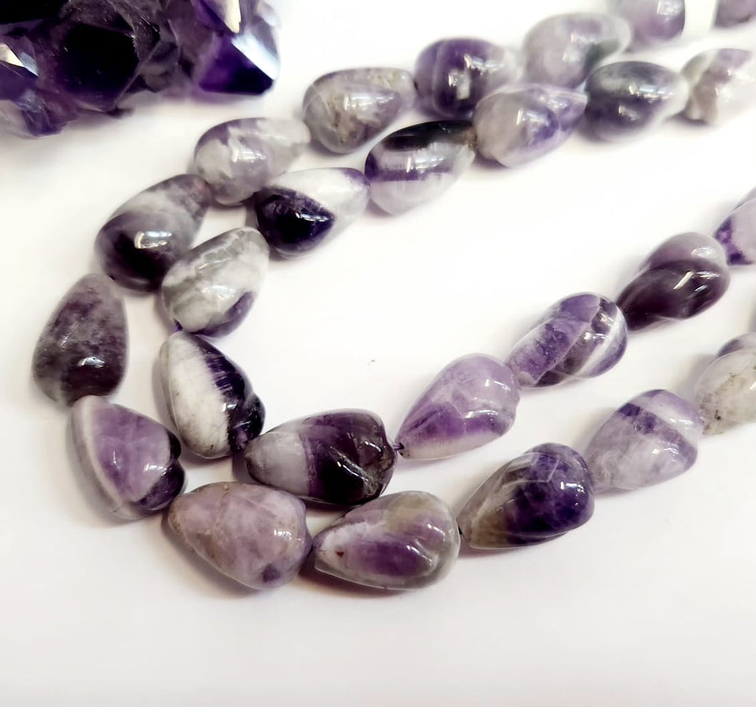 AMATISTA | GOTA CON DISEÑO | 15MM