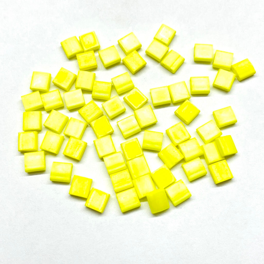 TILA MIYUKI | 5 GRAMOS | 5X5MM | AMARIILO | C1-3