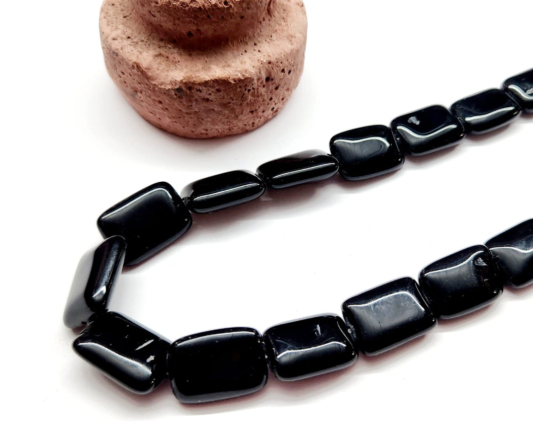 ONIX | RECTANGULAR | 18X13MM