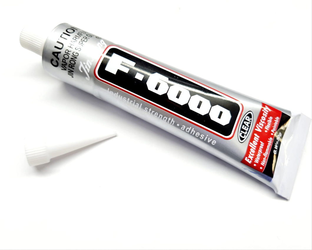 PEGAMENTO F-6000 | 50GR