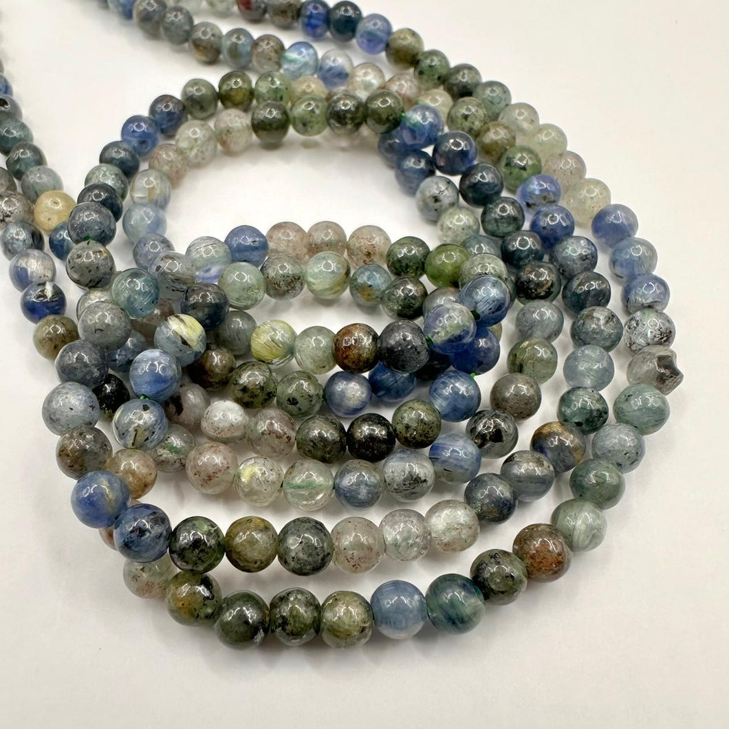 KYANITA | ORIGINAL | 4MM