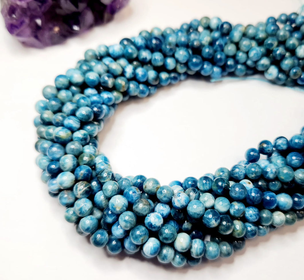 APATITA | MATIZADA |  5.5MM