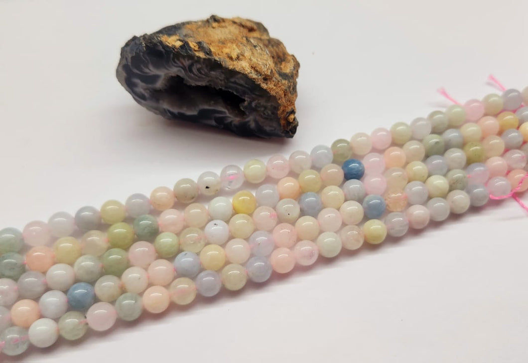 MORGANITA | ORIGINAL | TIRA CORTA | 6MM