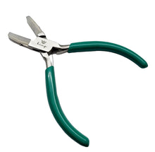 Cargar imagen en el visor de la galería, ALICATE PUNTA NYLON | KING CRAFTS | 14CM
