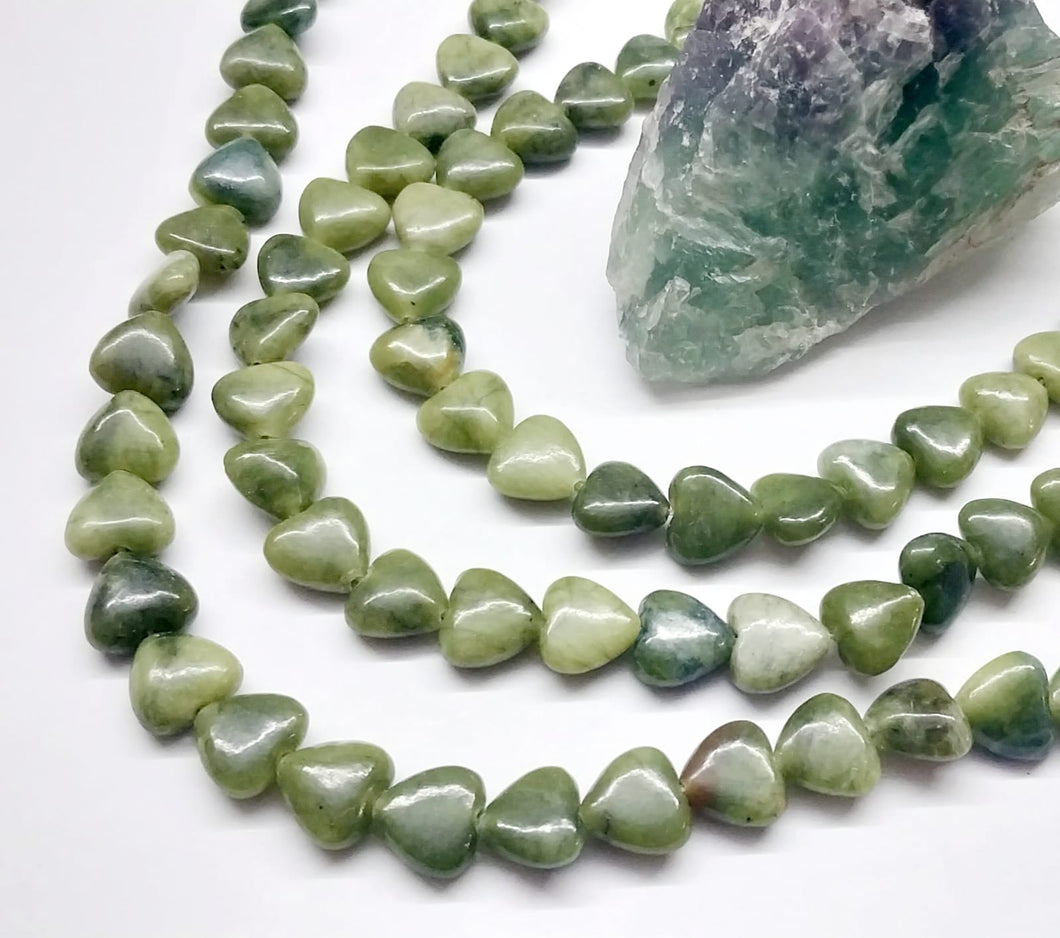 CORAZON | SERPENTINA | 10MM