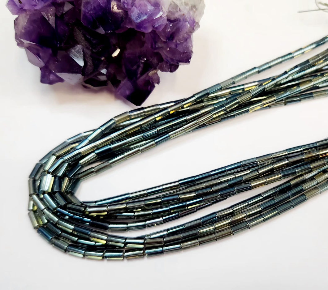 CANUTILLO | VERDE MATIZADO | co.23