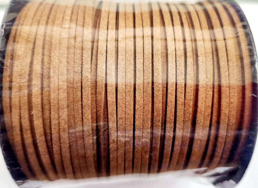 GAMUZA | CONO 90 MTS | CAFE CANELA