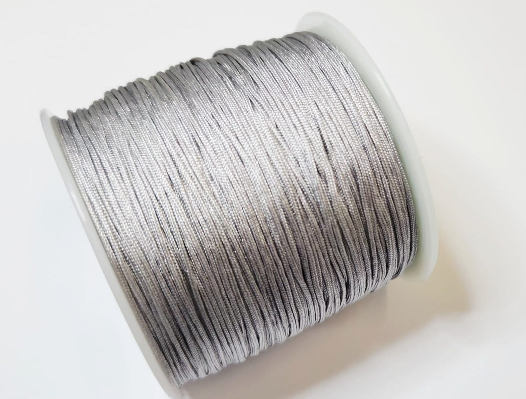 HILO TRIPOLINO | 1.0MM | 100 MTRS | GRIS | COLOR #29