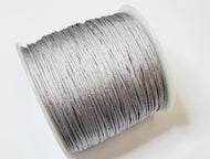 HILO TRIPOLINO | 0.8MM | GRIS | 100 MTRS | COLOR #29