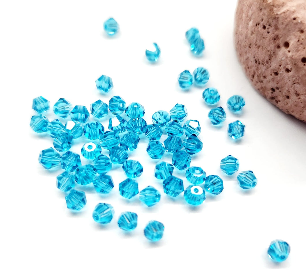 CRISTAL CHINO TUPI | 4MM | 150 UNIDADES | CALIPSO | C1-5