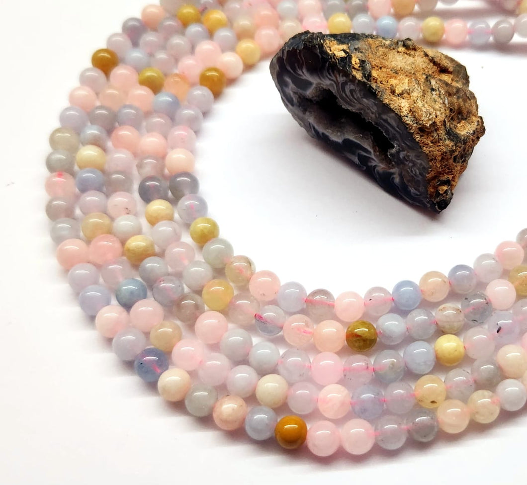 MORGANITA | ORIGINAL | 6MM