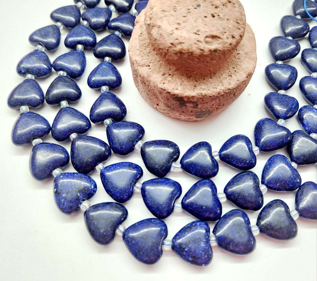 CORAZON | LAPISLAZULI | 14MM