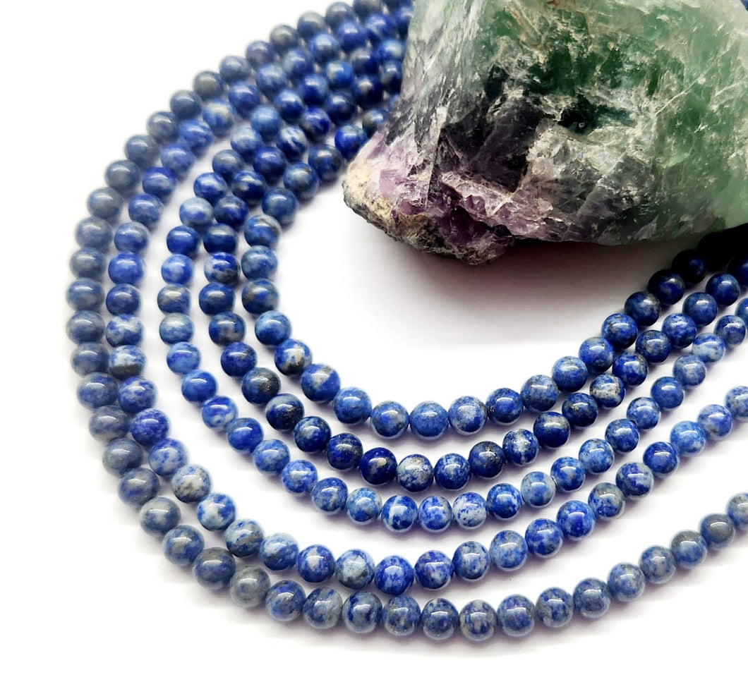 LAPISLAZULI | ORIGINAL | 5MM