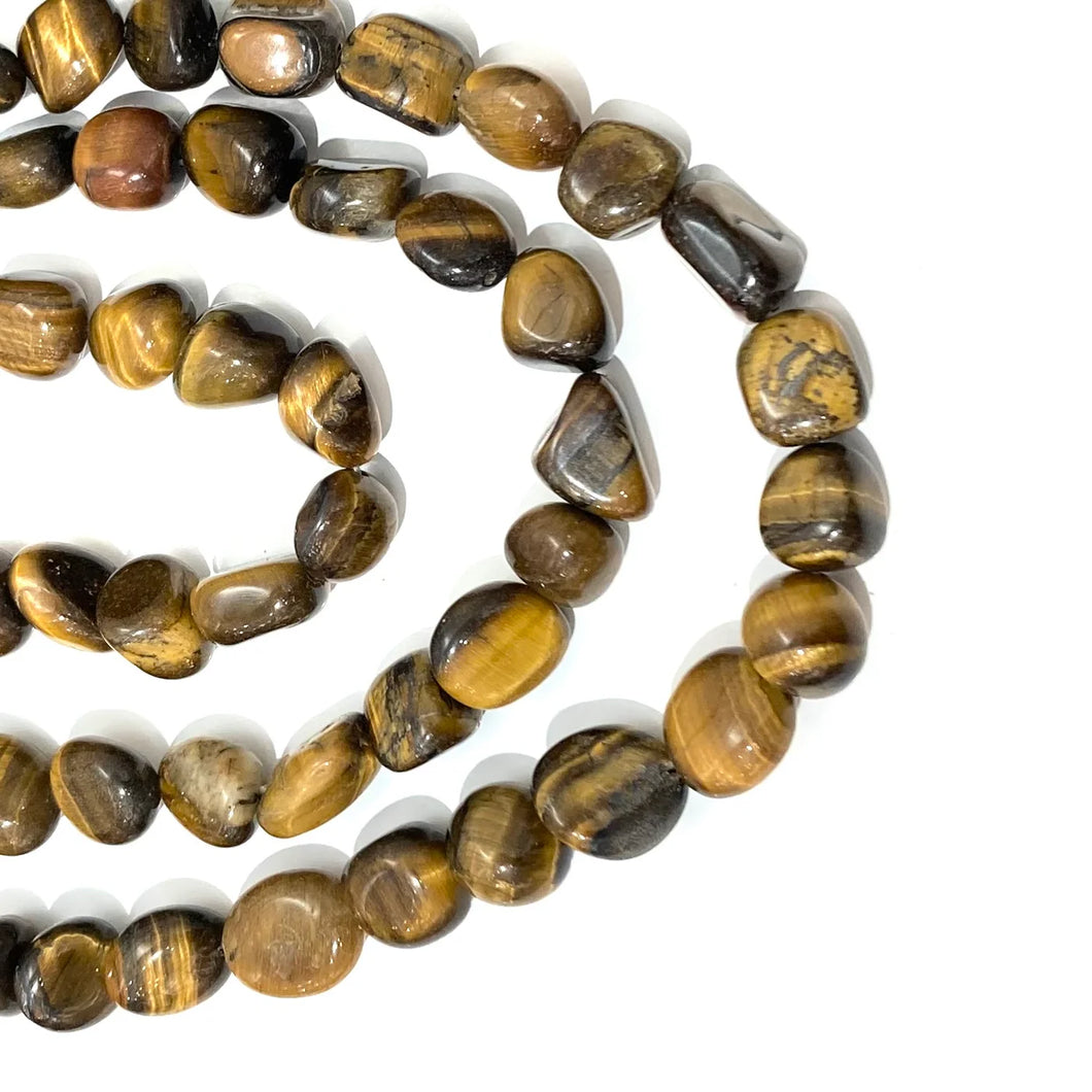 OJO DE TIGRE | IRREGULAR | 9MM A 12MM APROX