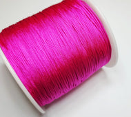 HILO TRIPOLINO | 0.6MM | FUCSIA | 130 MTRS |  COLOR #19
