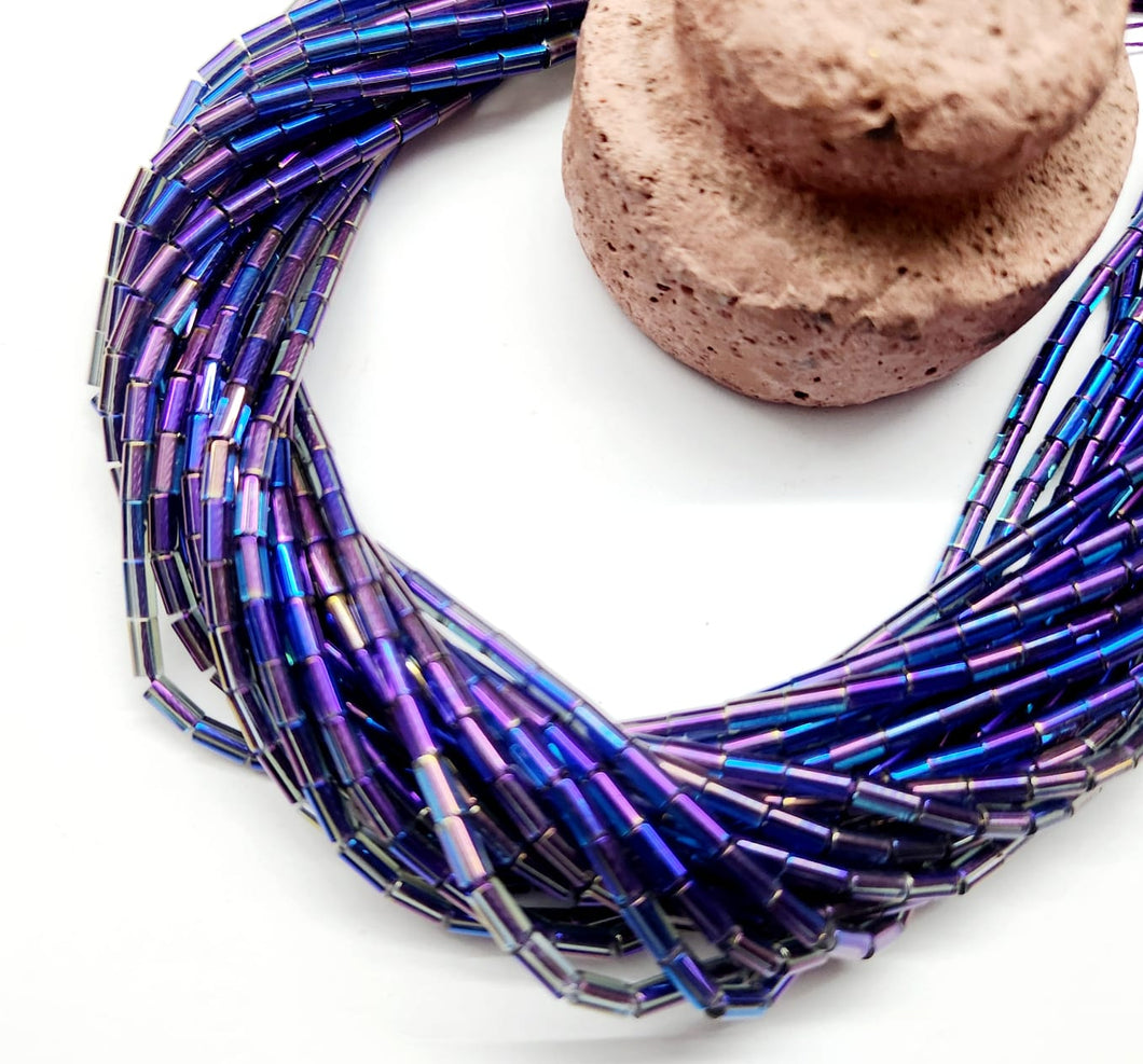 CANUTILLO | MORADO TORNASOL TRASLUCIDO | co.7