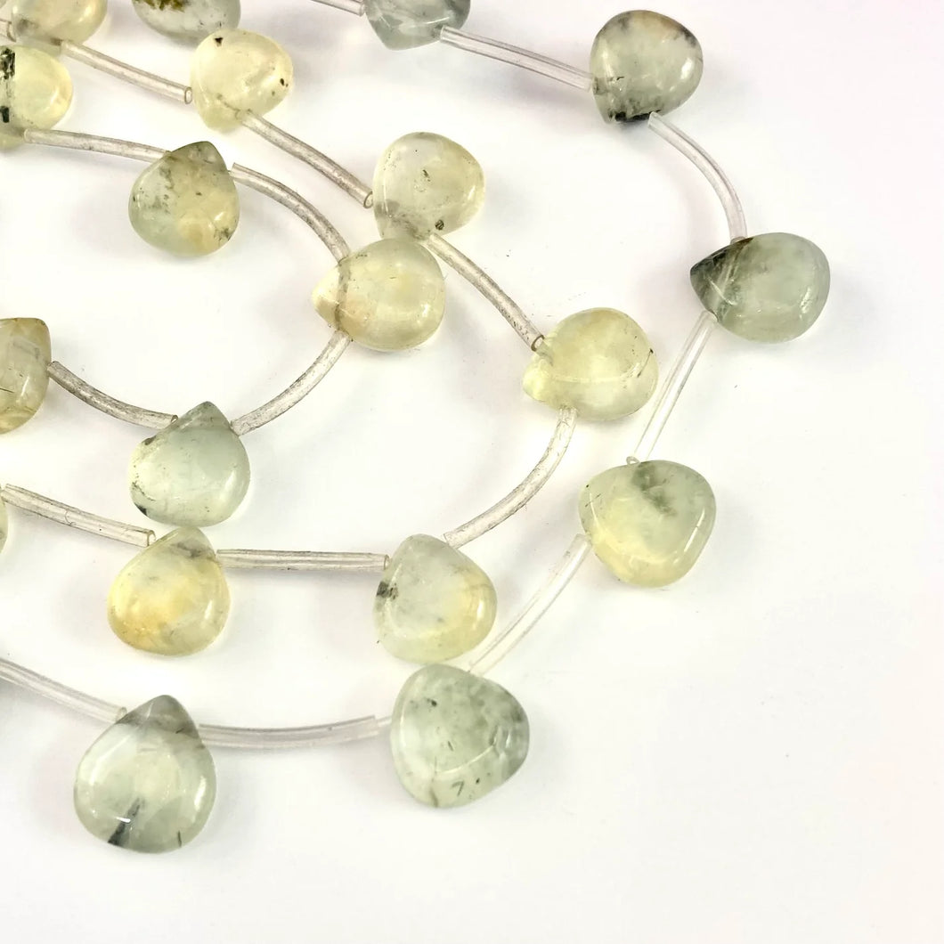 PREHINITA | GOTA | 12.5X13.5MM