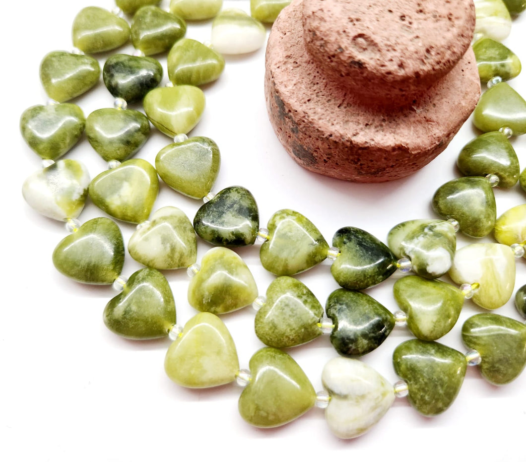 CORAZON | SERPENTINA | 14MM