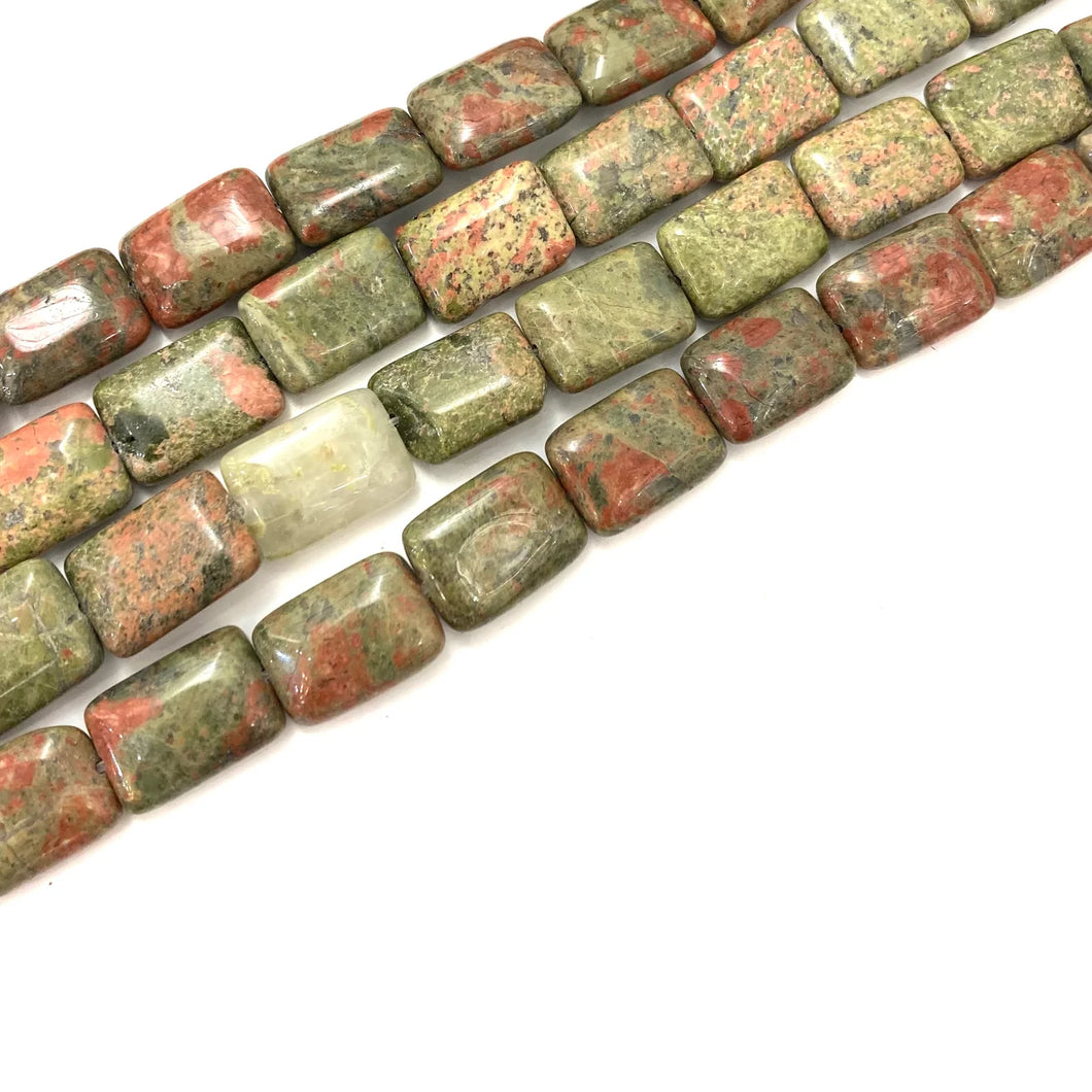UNAKITA | RECTANGULAR | 18X13MM