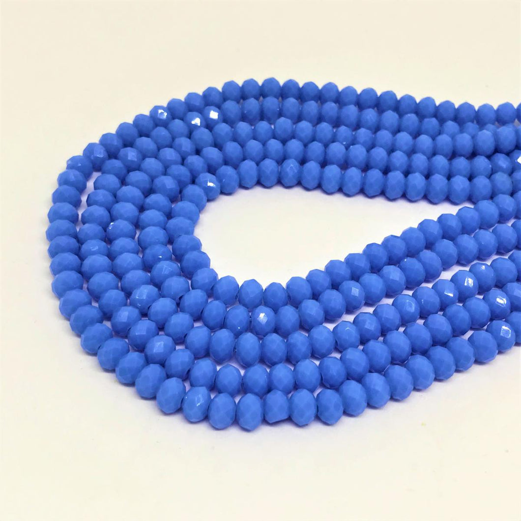 CRISTAL CHATO | 6 MM | LAVANDA