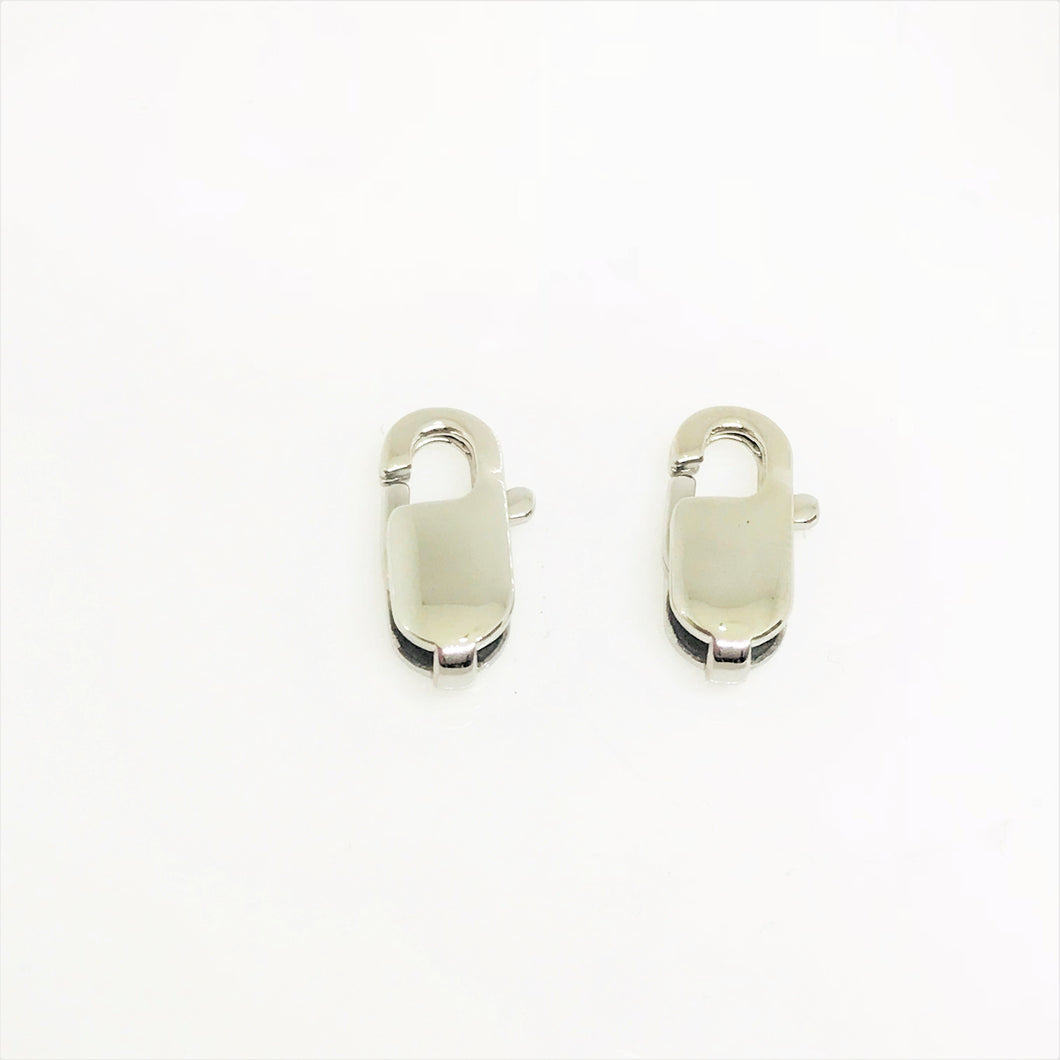 ACCESORIOS ACERO | BROCHE | 13MM | 2UND