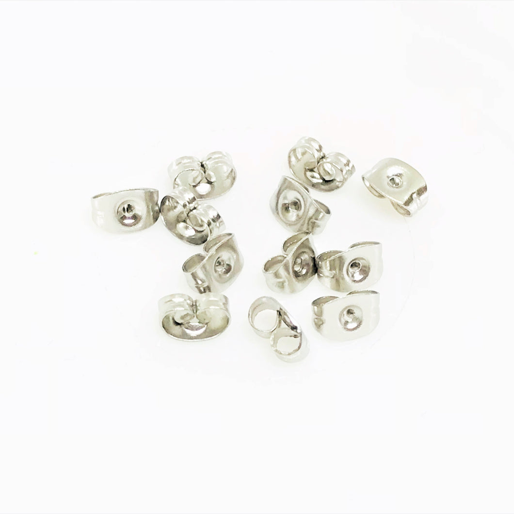 ACCESORIOS ACERO | TORNILLOS DE AROS  | 12 UNIDADES