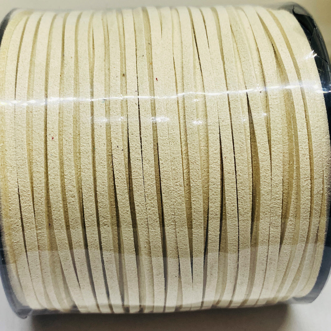 GAMUZA | CONO 90 MTS | CRUDO