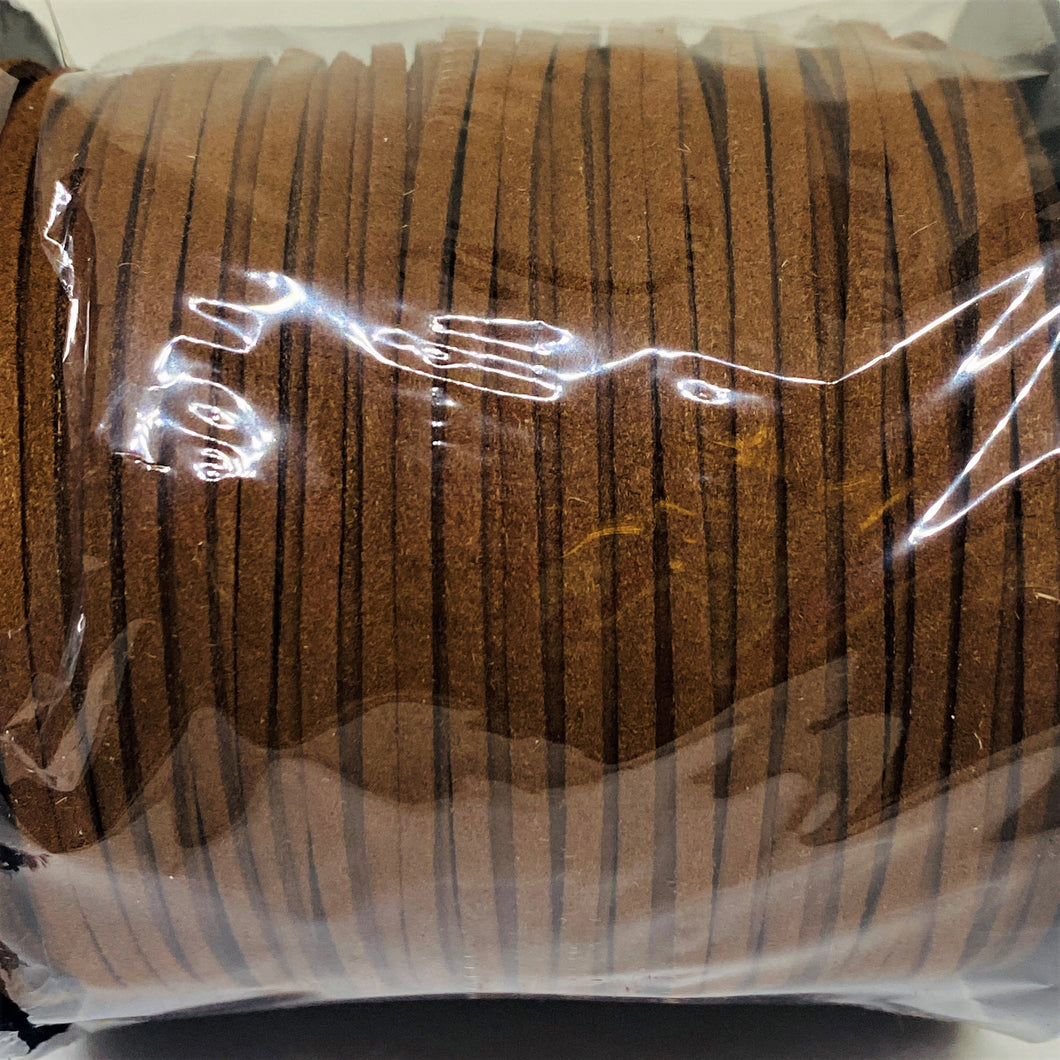 GAMUZA |CONO 90 MTS | CAFE