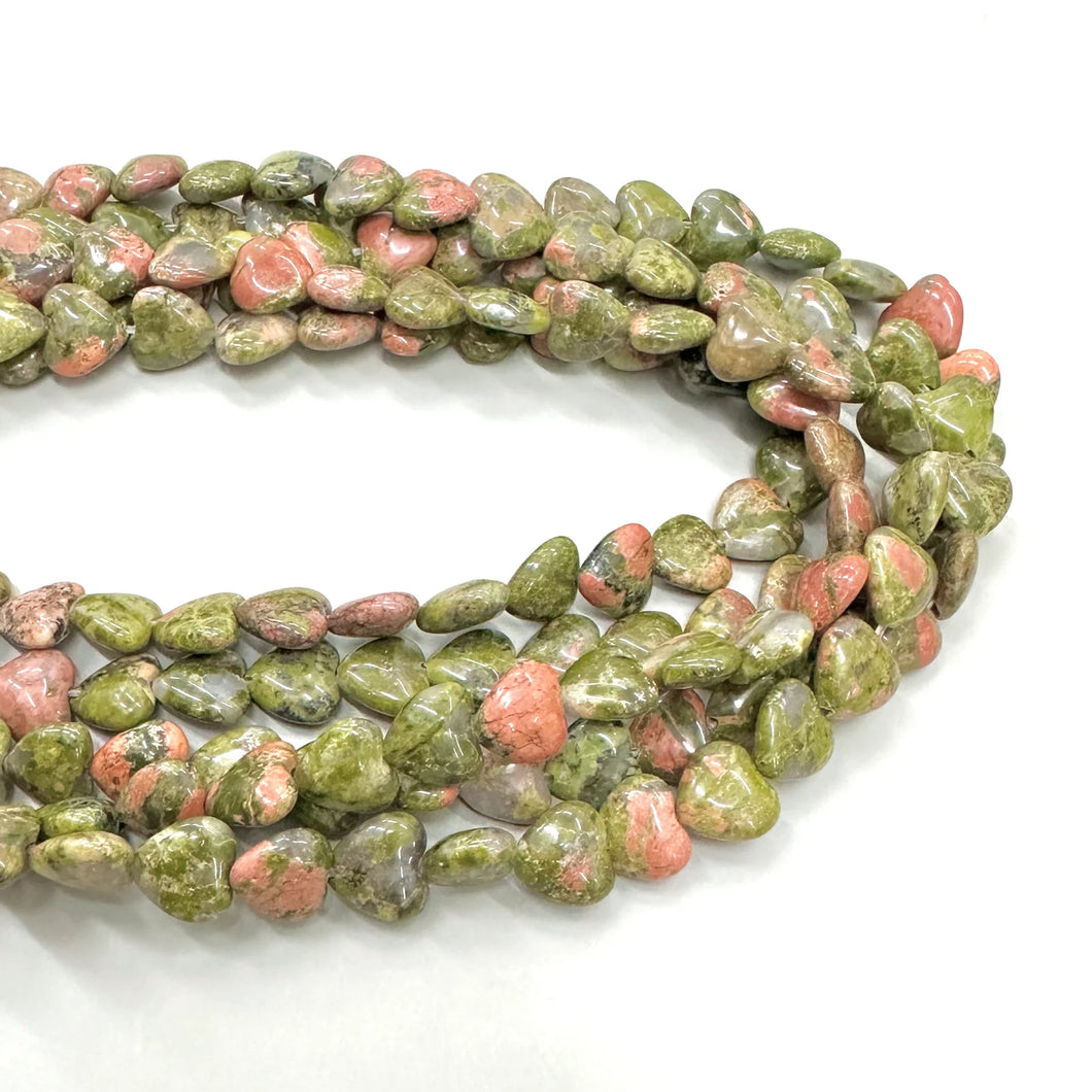 CORAZON | 10MM | UNAKITA