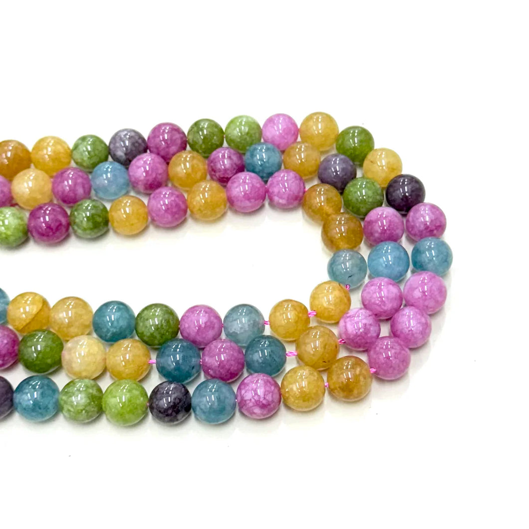 JADE TURMALINA | ORIGINAL | 12MM