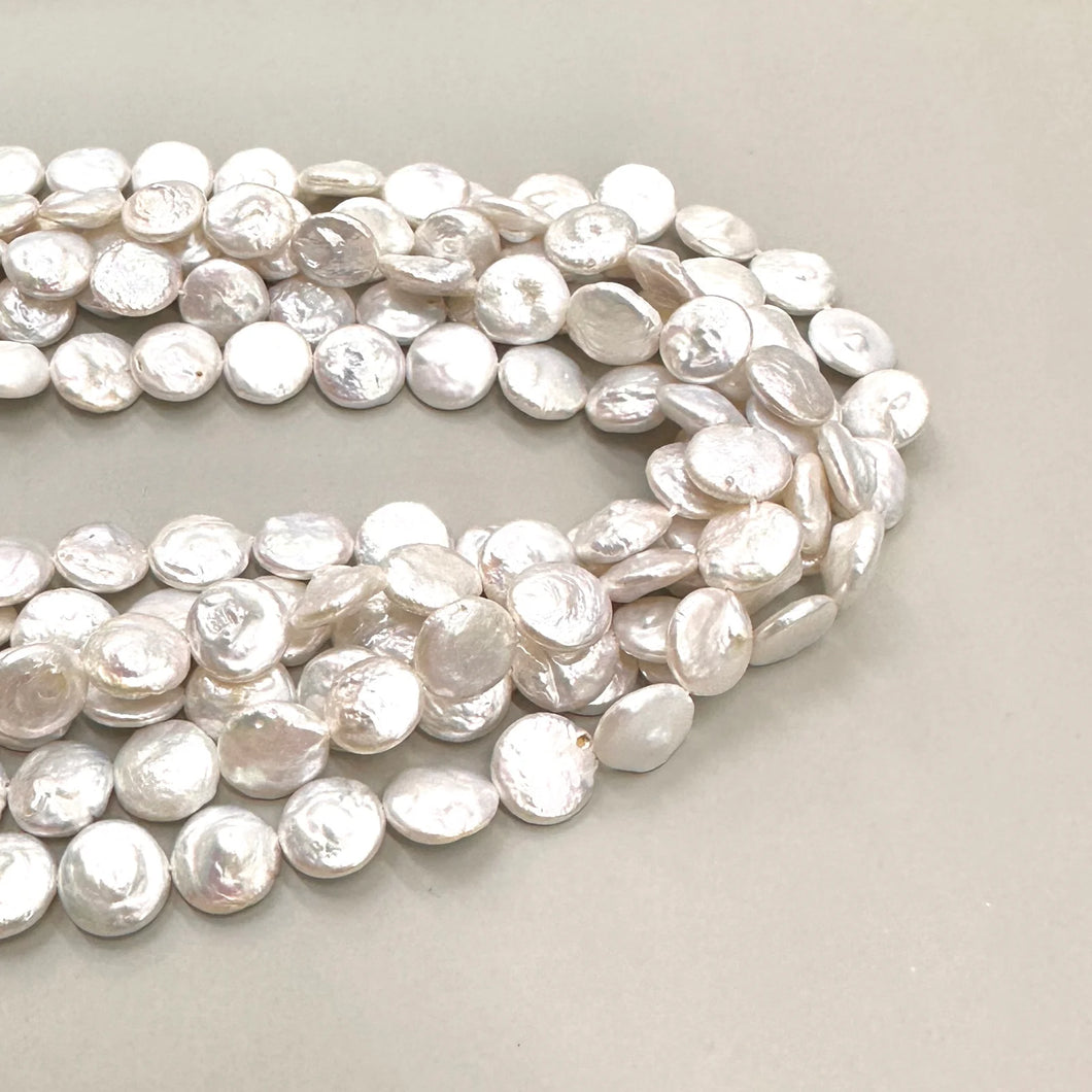 PERLA DE RIO | COIN | 12MM | HH-6145