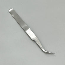 Cargar imagen en el visor de la galería, PINZA CURVA | 12CM
