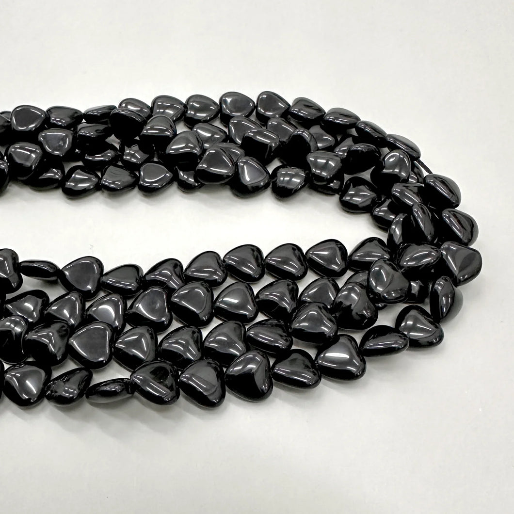 CORAZON | 10MM | ONIX