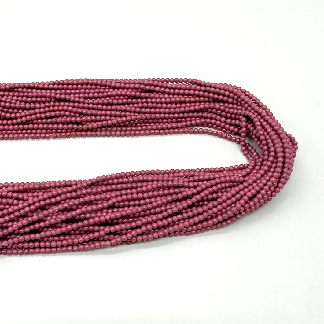 HOWLITA | BURDEO  | MINI LISA | 2MM