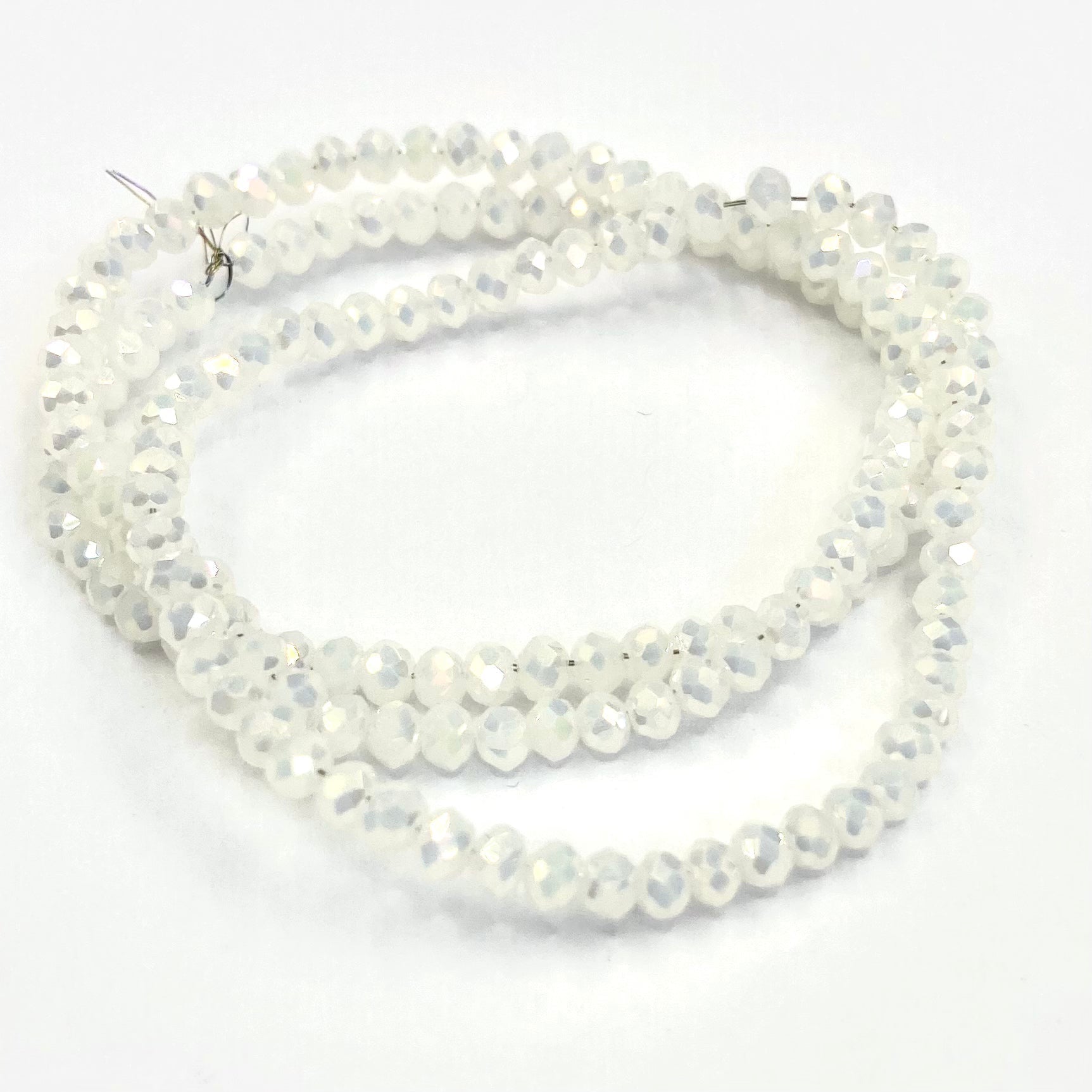 Cristal Chato 2mm – CrystalStone