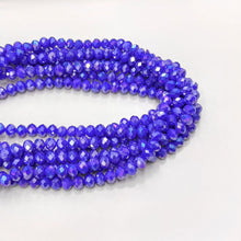 Cargar imagen en el visor de la galería, CRISTAL CHATO |  LAVANDA INTENSO TORNASOL MATTE
