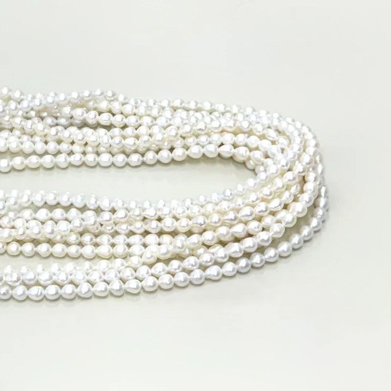 PERLA DE RIO | IRREGULAR | SEMI GOTA | 5MM | HH-6515