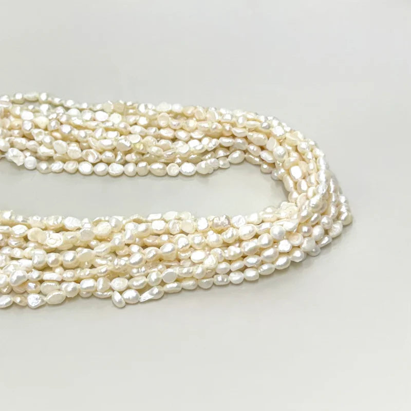 PERLA DE RIO | IRREGULAR | PLANA | 5MM | HH-6538