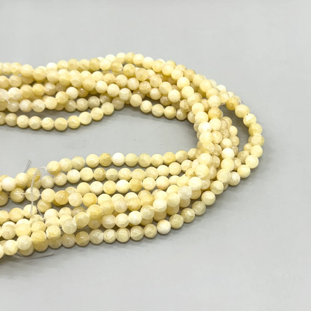 ONIX ESMALTADO | 6MM | CREMA